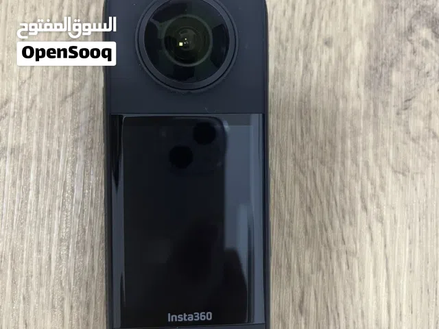 Insta360 X3 للبيع كاميرا