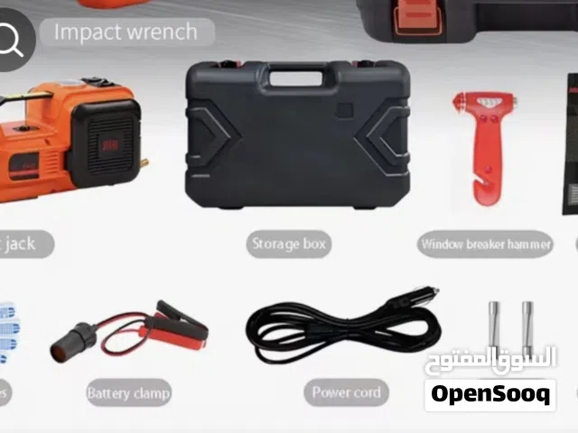 ازا عندك سيارة هاد منتج لك-لكل السيارات