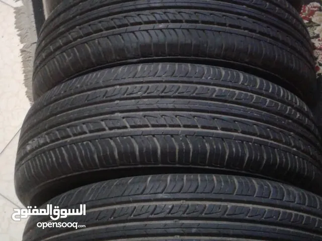 Hankook 14 Tyres in Cairo