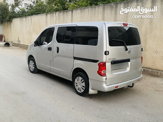 السياره اليابنية القويه من نيساان