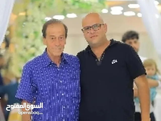thaer khater