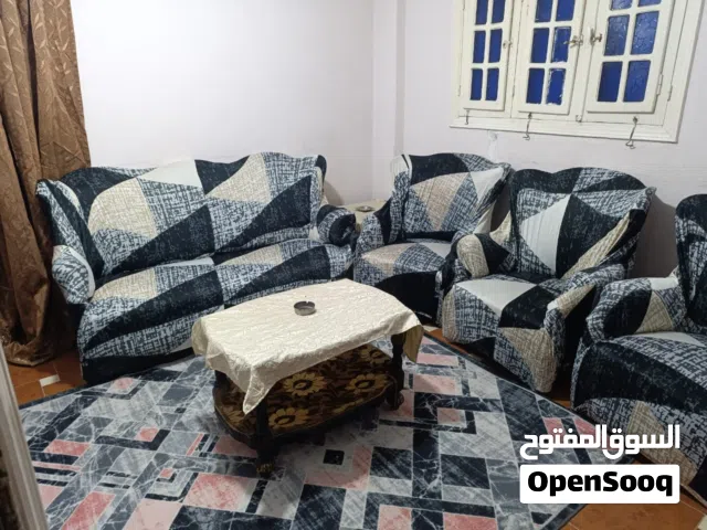 80 m2 2 Bedrooms Apartments for Rent in Alexandria Miami