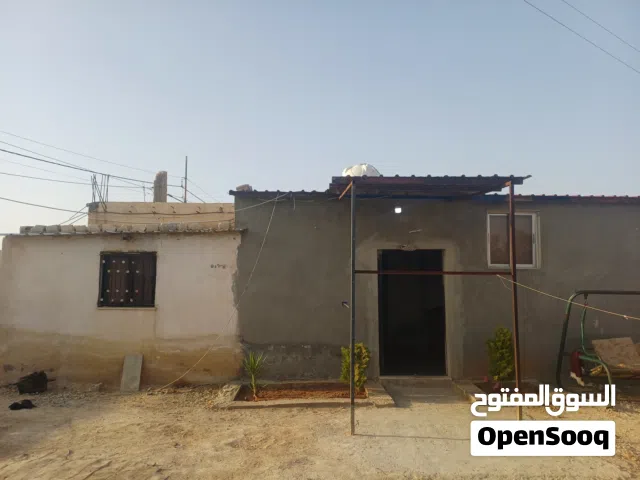 75 m2 4 Bedrooms Townhouse for Sale in Zarqa Al Hashemieh