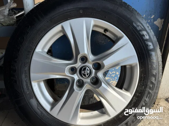 رنجات راف فور أصلية وكالة نظيفة جدا