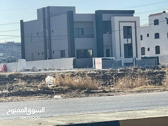 846 m2 5 Bedrooms Villa for Sale in Irbid Aydoun