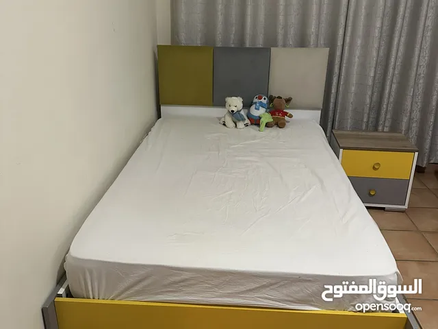 Kids bedroom set(6 pieces)