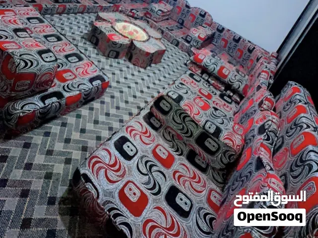 جلسة ارضية