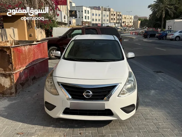 Nissan Sunny 2020 For Sale