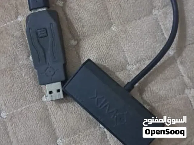 زم ابكس تحويلة كيبورد و ماوس للxpox