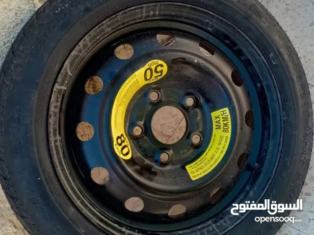 سبير جديد غير مستخدم نهايأ خمس براغي للبيع او البدل على سبير اربع براغي يكون جديد . موقع جرش 0772960