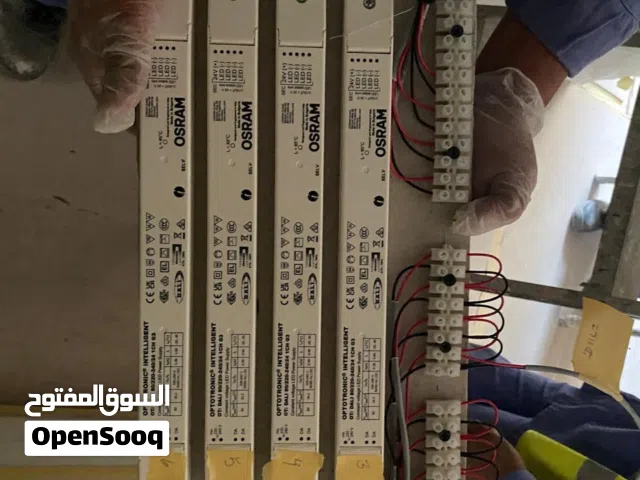 Prime Link Technical Services – MEP & HVAC  Solutions in Abu Dhabi!