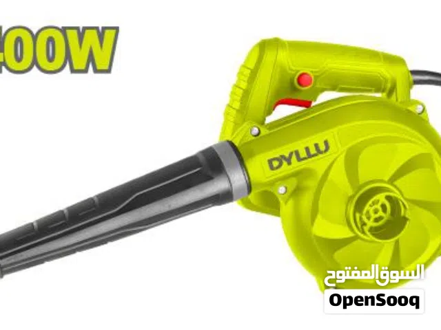 بلور هواء كهرباء