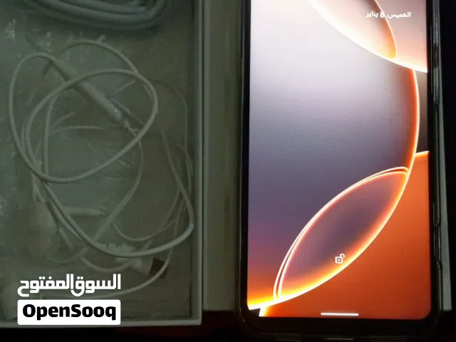 Apple iPhone 16 Pro 512 GB in Mecca