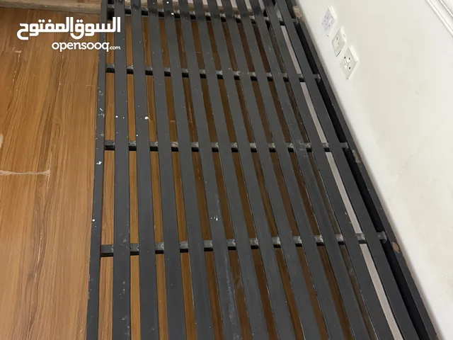 Single Bed Frame