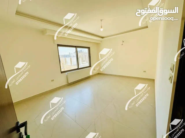 200m2 3 Bedrooms Apartments for Rent in Amman Al Rawnaq