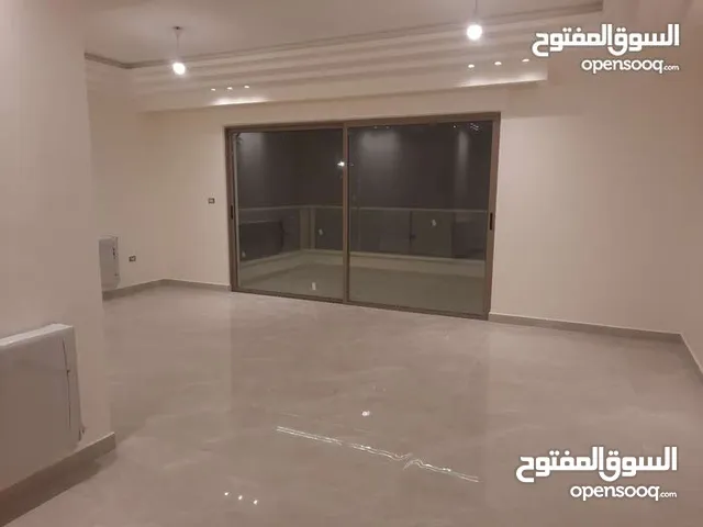 197 m2 3 Bedrooms Apartments for Rent in Amman Al Rawnaq