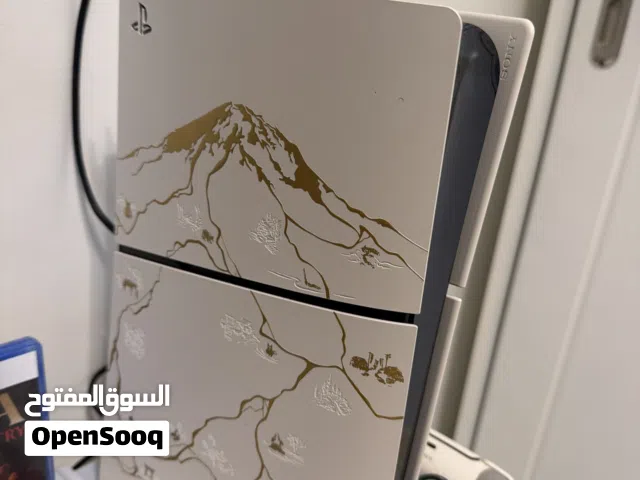 بلايستيشن 5 سلم للبيع