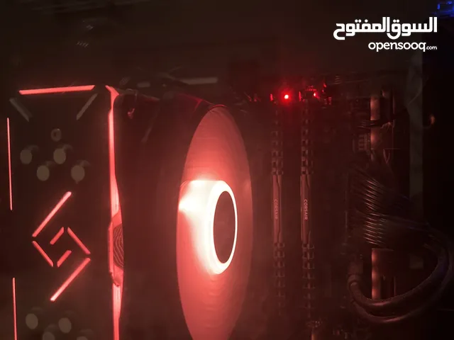 I5 9600k Msi z390 Tomahawk Corsair 32gb ddr4 3200mhz (Processor motherboard ram and cpu cooler)