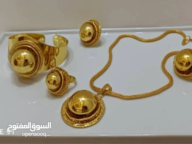 طاقم عندي اصلي