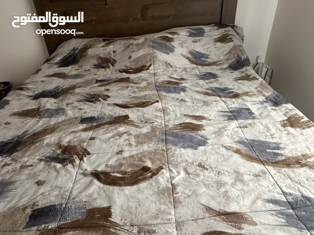 Bed plus mattress ( brand pan home )