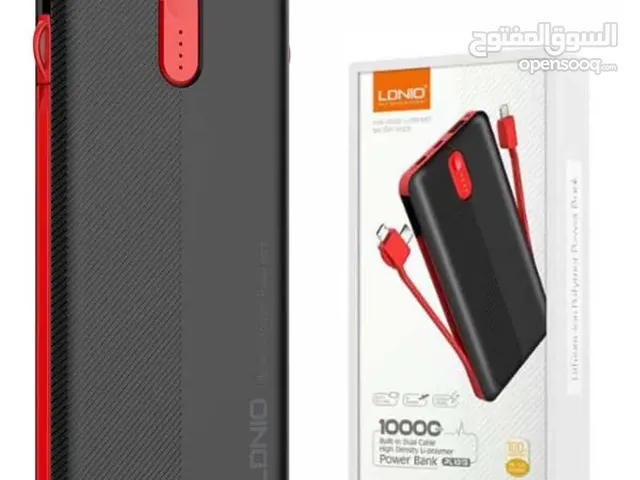 LDNIO PL1013 Power Bank 10000mAh