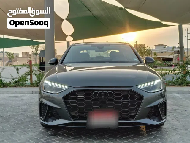 Audi A4 Sline Quattro 2.0 low km.14800 orginal air bag