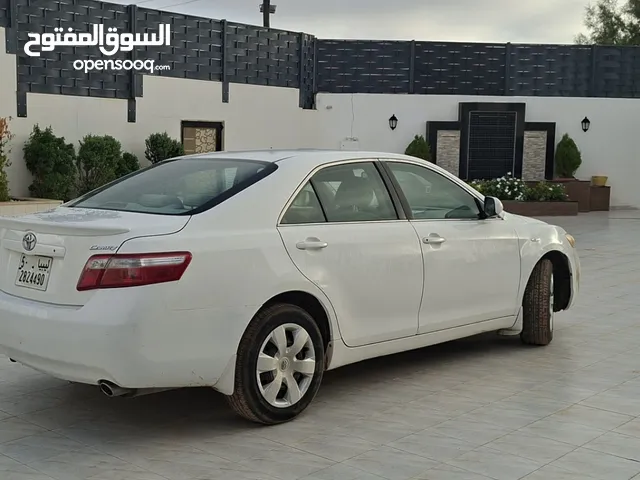 Used Toyota Camry in Tripoli
