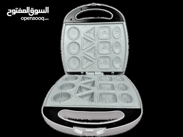كابسة معجنات