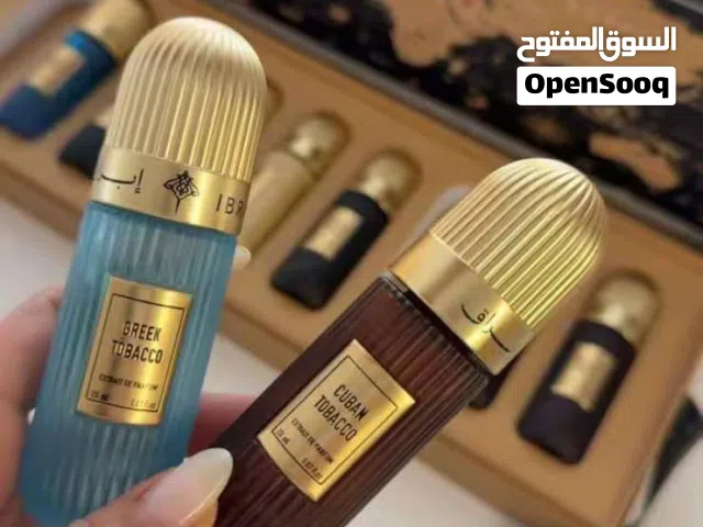 ويانه وبس عطور براند ميني بثباتيه راقية وبكج ارقى