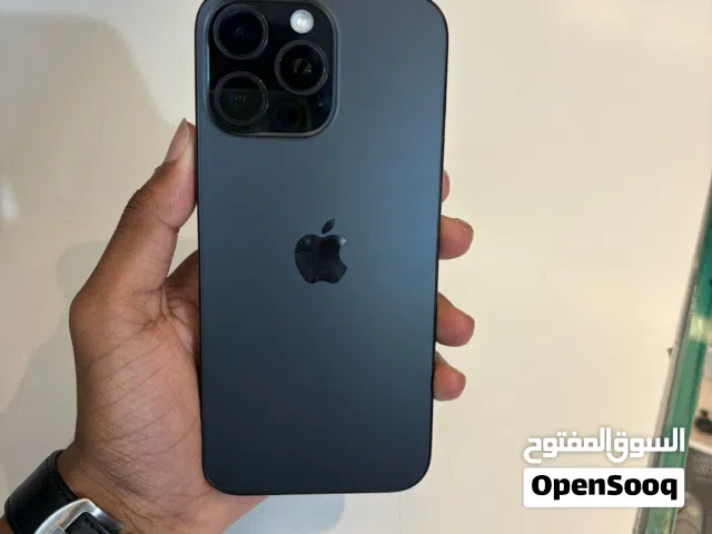 iPhone 16Promax 256gb