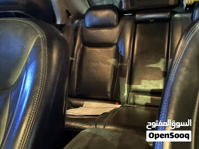 2016 Chrysler 300 Standard