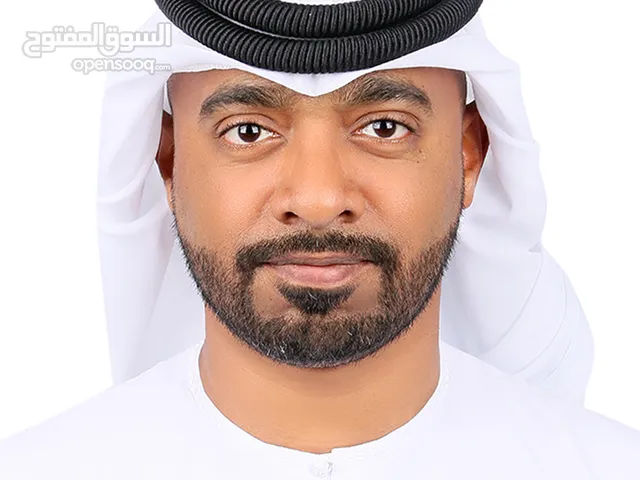 Ali alblooshi