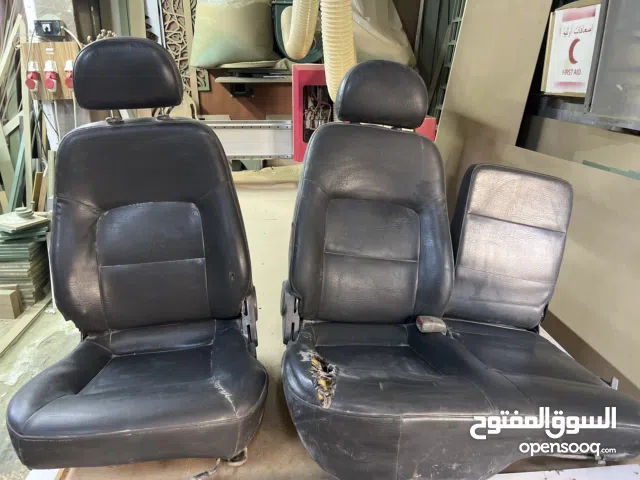 كراسي بيكم بينغو للبيع 2001/2002