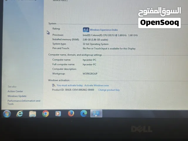 Windows Dell for sale  in Babylon