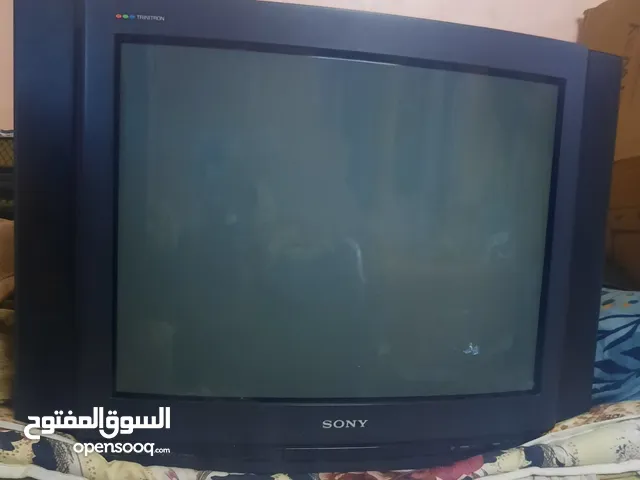 Sony Other 23 inch TV in Al Riyadh