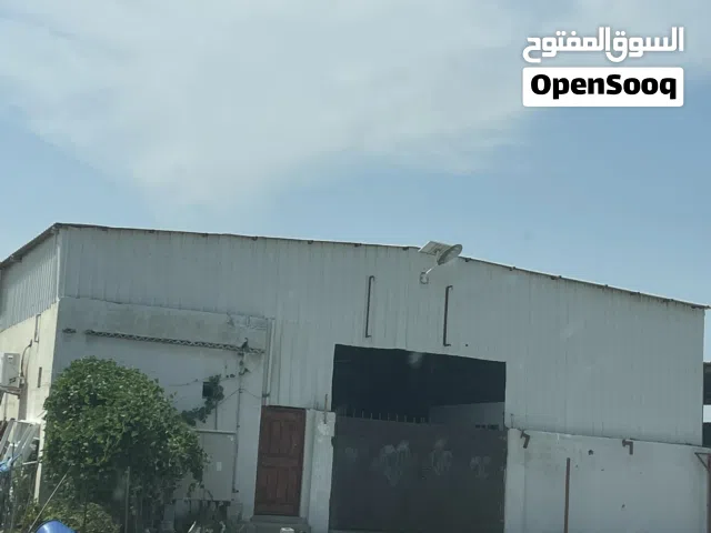 مخزن في صناعية شناص للاجار الأسبوعي او الشهري او السنوي Store or workshop for rent in Shinas