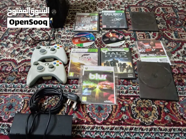 Xbox 360 Xbox for sale in Irbid
