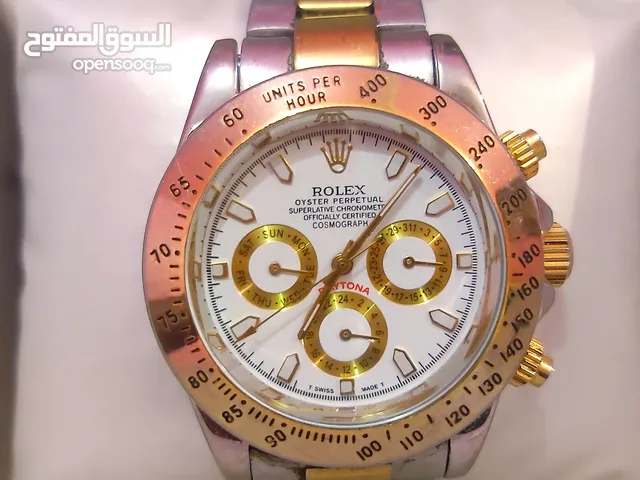 رولكس ديتونا اوتوماتيك Rolex daytona