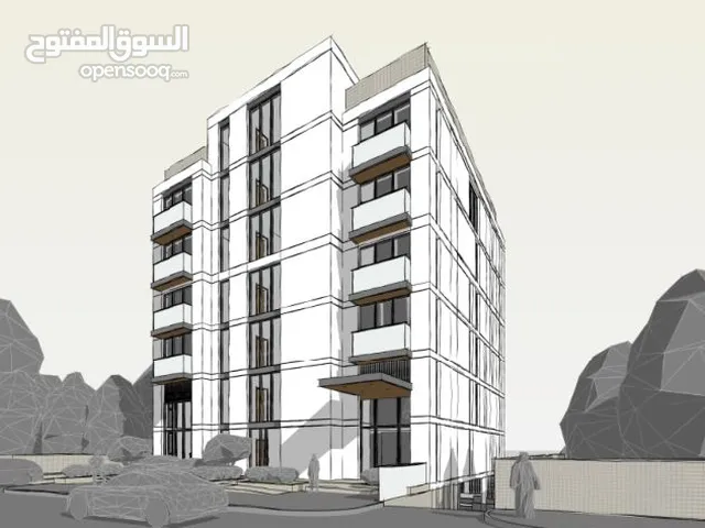 Residential Land for Sale in Ramallah and Al-Bireh Mazra'a al-Qibliya