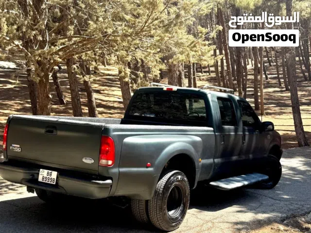 2001 Ford Other