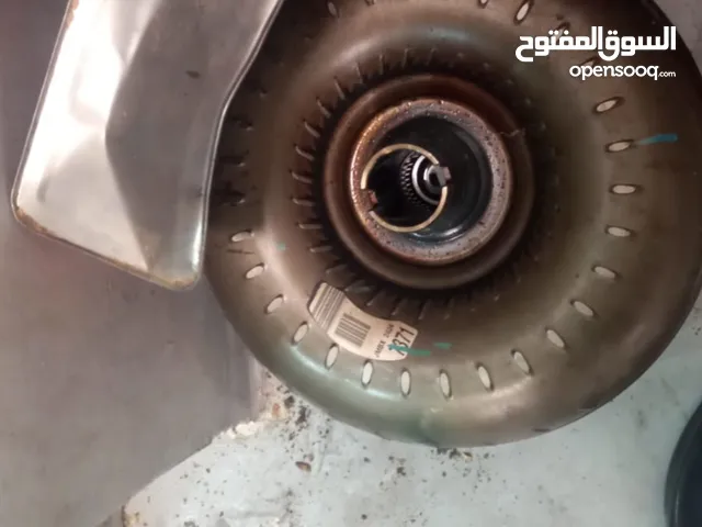 Transmission Mechanical Parts in Dammam