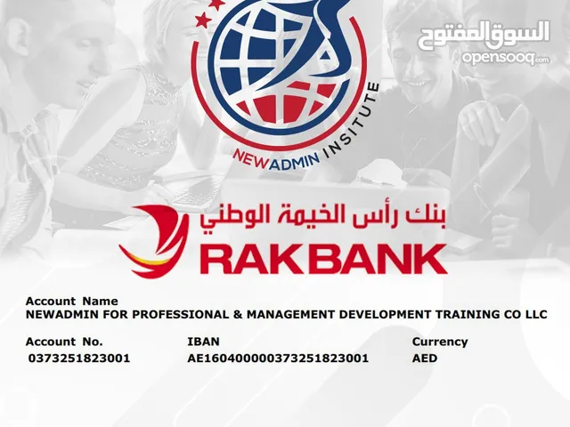 Sales & Marketing courses in Dubai