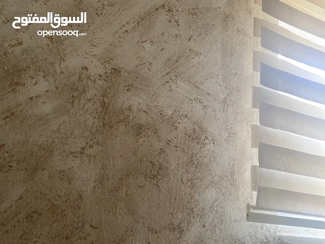 90 m2 2 Bedrooms Apartments for Rent in Amman Jabal Al Nuzha