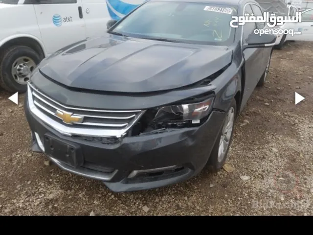 Used Chevrolet Impala in Baghdad