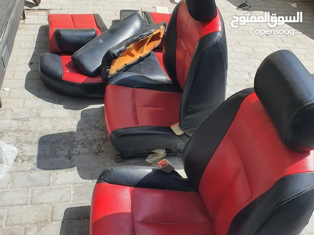 كراسي التيما 2008 _ 2010