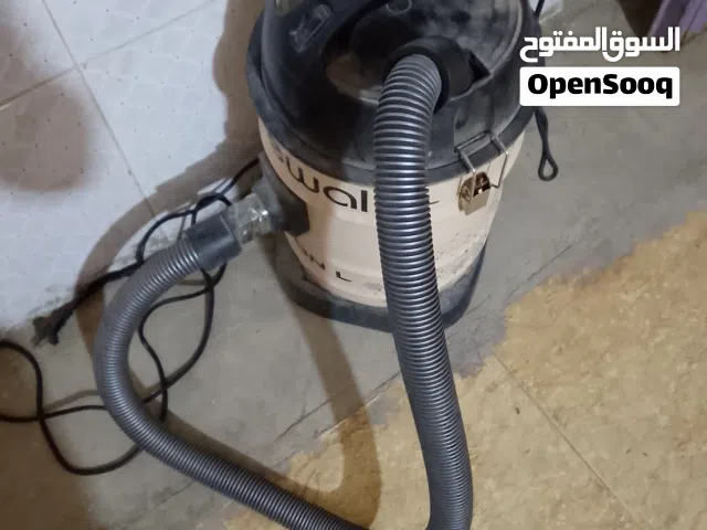 مكناسه كهربائيه