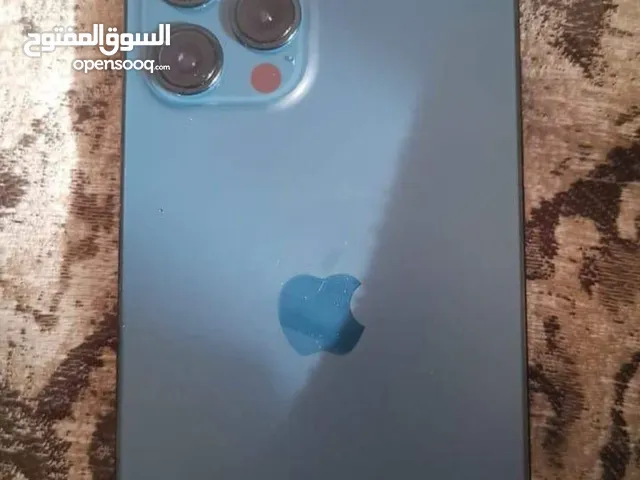 iPhone 12 Pro Max 256GB.