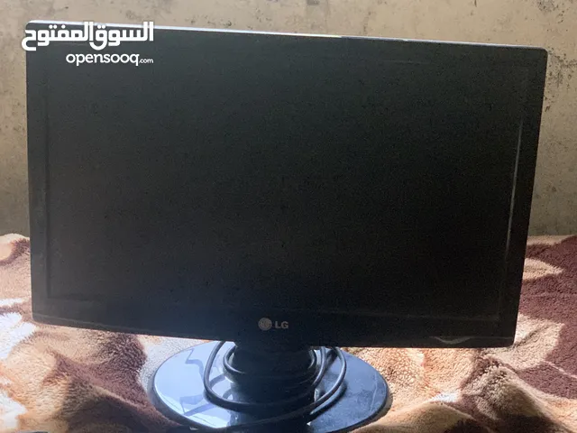 20.7" LG monitors for sale  in Amman