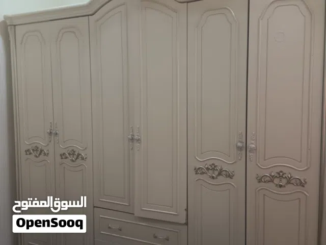 A big three door cabinet for sale