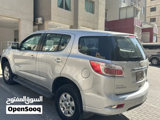 Used Chevrolet Trailblazer in Hawally